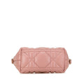 Dior Caro Quilted Clutch - Handbags, Wallets & Cases - 4