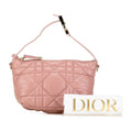 Dior Caro Quilted Clutch - Handbags, Wallets & Cases - 9