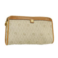 Vintage Dior Cannage Clutch - Handbags, Wallets & Cases