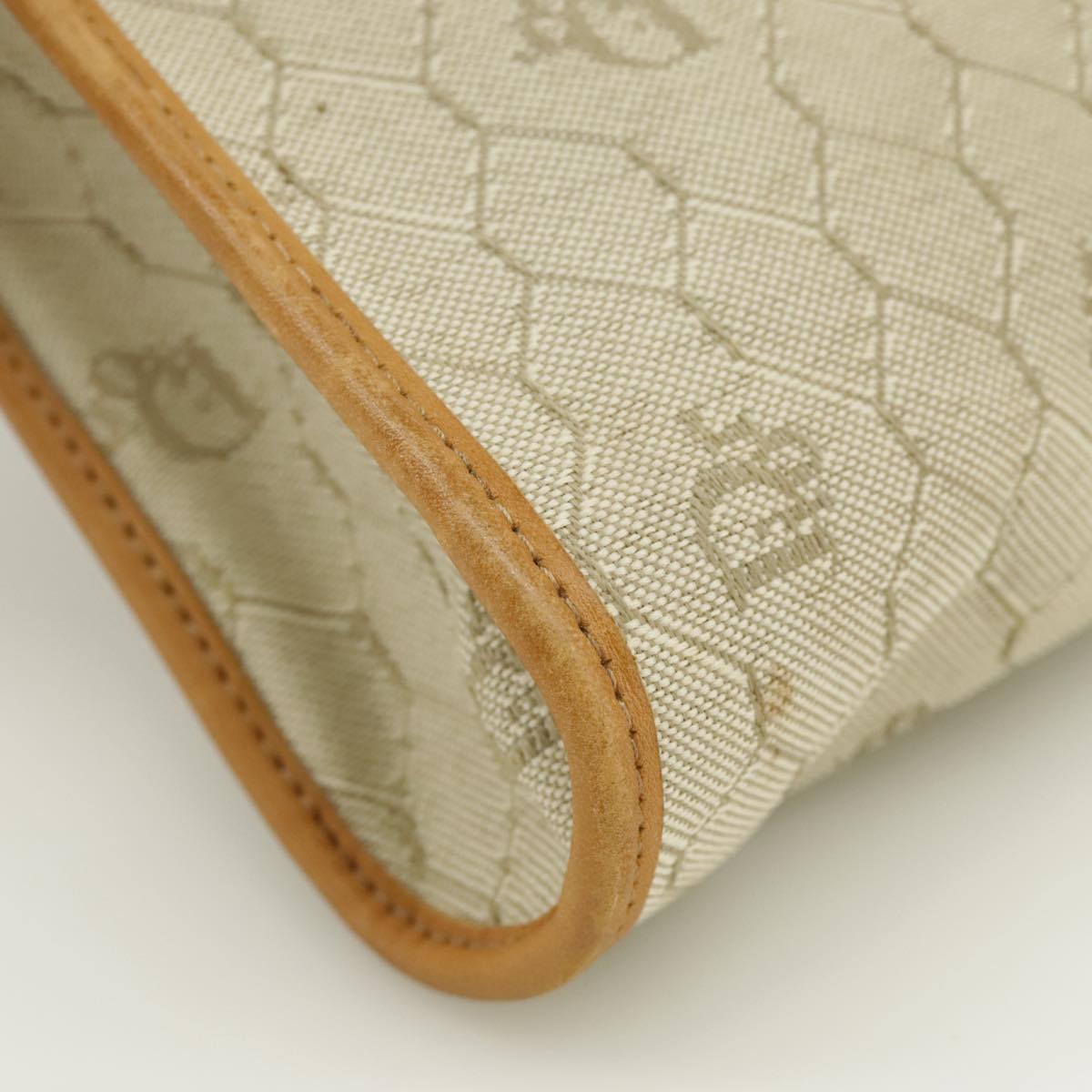 Vintage Dior Cannage Clutch - Handbags, Wallets & Cases - 8