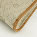 Vintage Dior Cannage Clutch - Handbags, Wallets & Cases - 11