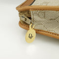 Vintage Dior Cannage Clutch - Handbags, Wallets & Cases - 13