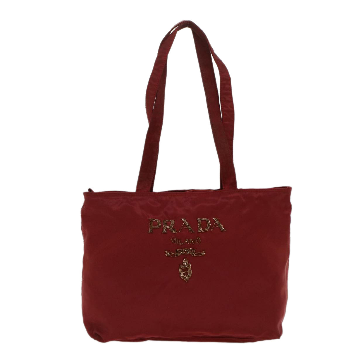 PRADA Tessuto Tote - Prada
