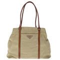 PRADA Tessuto Tote - Prada