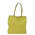 PRADA Tessuto Tote - Prada
