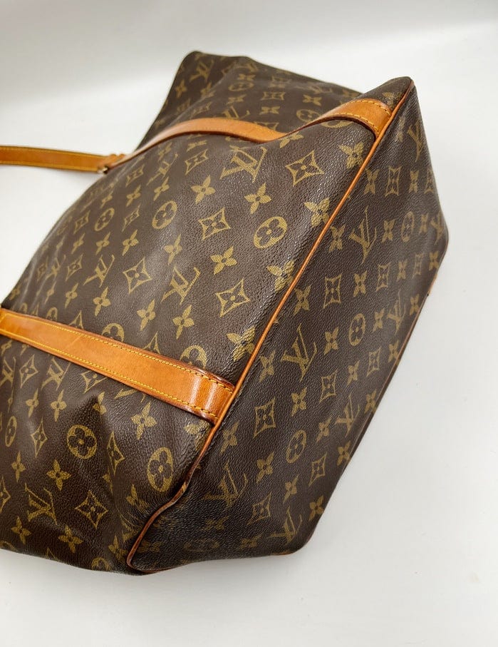 Louis Vuitton Monogram Sac 48 Tote Bag - Tote Bags - 6