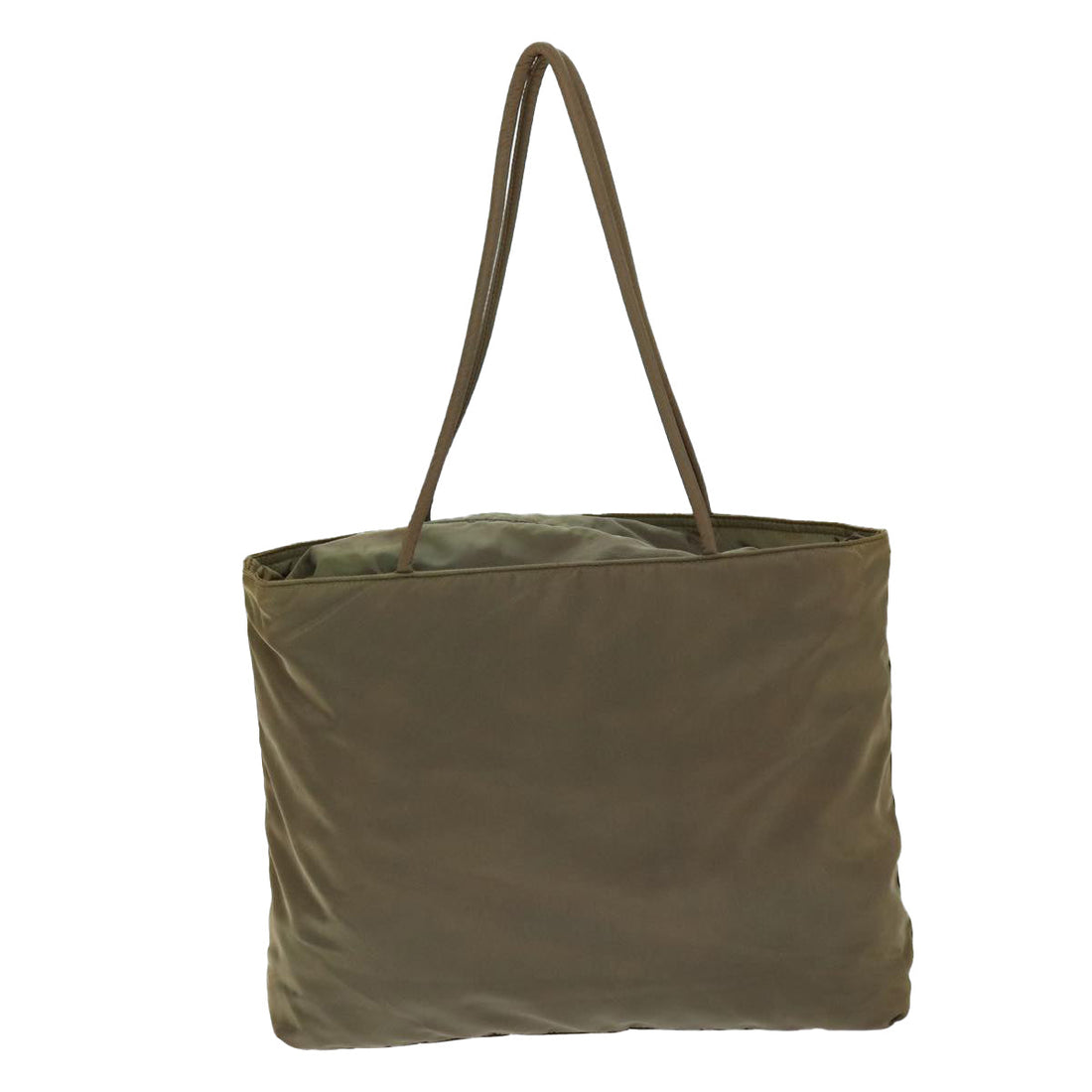 PRADA Tessuto Tote - Prada