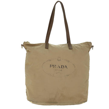 PRADA Tessuto Tote - Prada