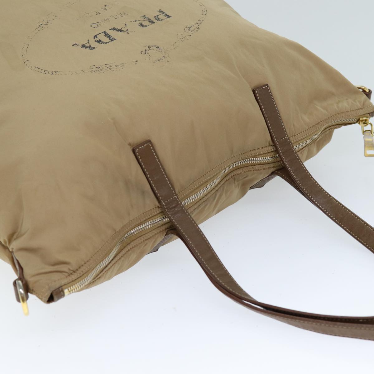 PRADA Tessuto Tote - Prada - 4