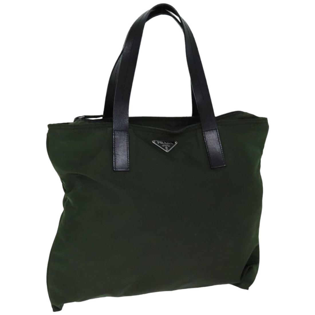 PRADA Tessuto Tote - Prada