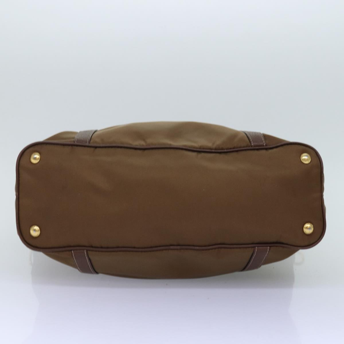 PRADA Tessuto Tote - Prada - 3