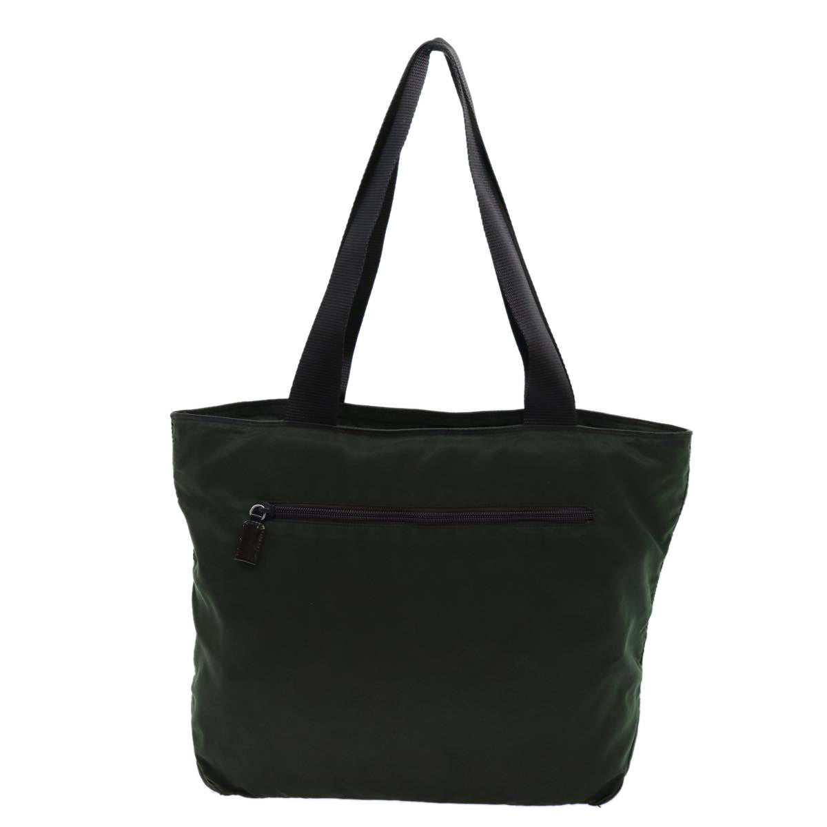 PRADA Tessuto Tote - Prada - 2