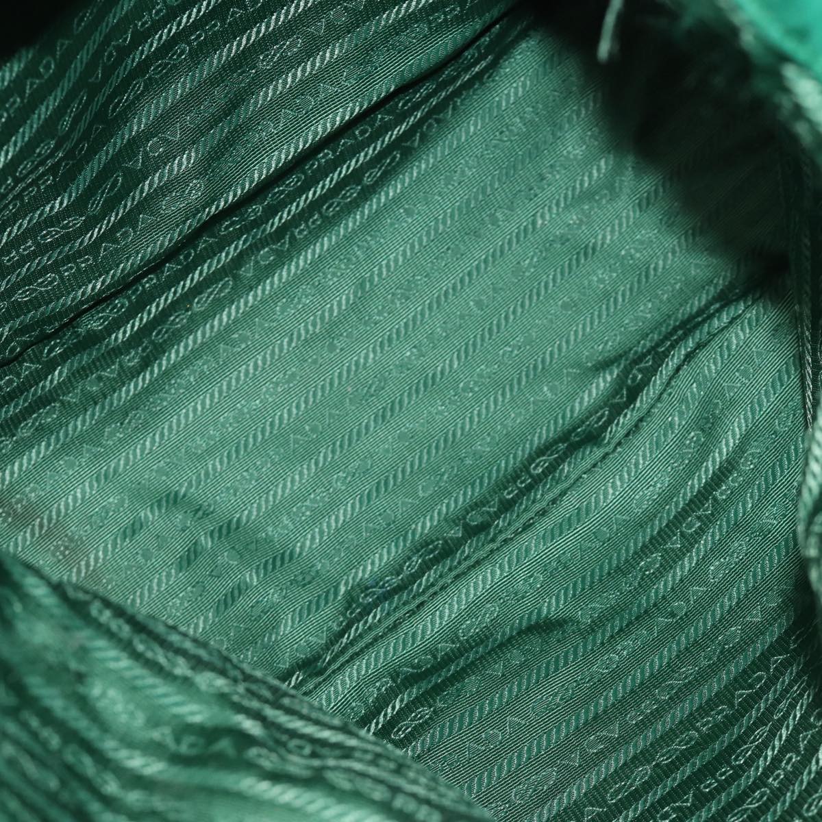 PRADA Tessuto Tote - Prada - 4