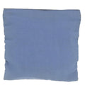 Fendi Ff Blue Canvas Clutch Bag () - Handbags, Wallets & Cases - 3
