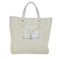 PRADA Tessuto Tote - Prada