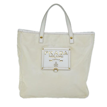 PRADA Tessuto Tote - Prada
