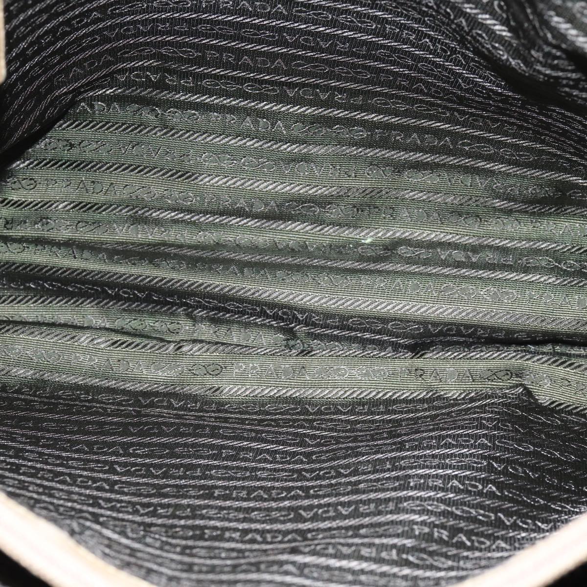 PRADA Tessuto Tote - Prada - 4