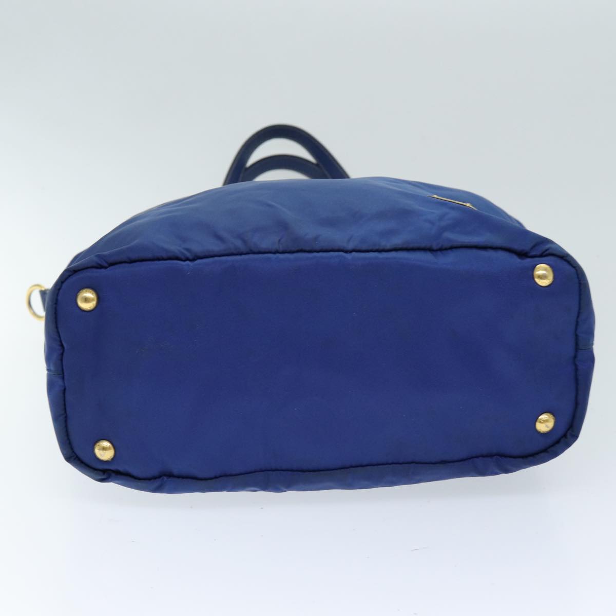 PRADA Tessuto Tote - Prada - 3