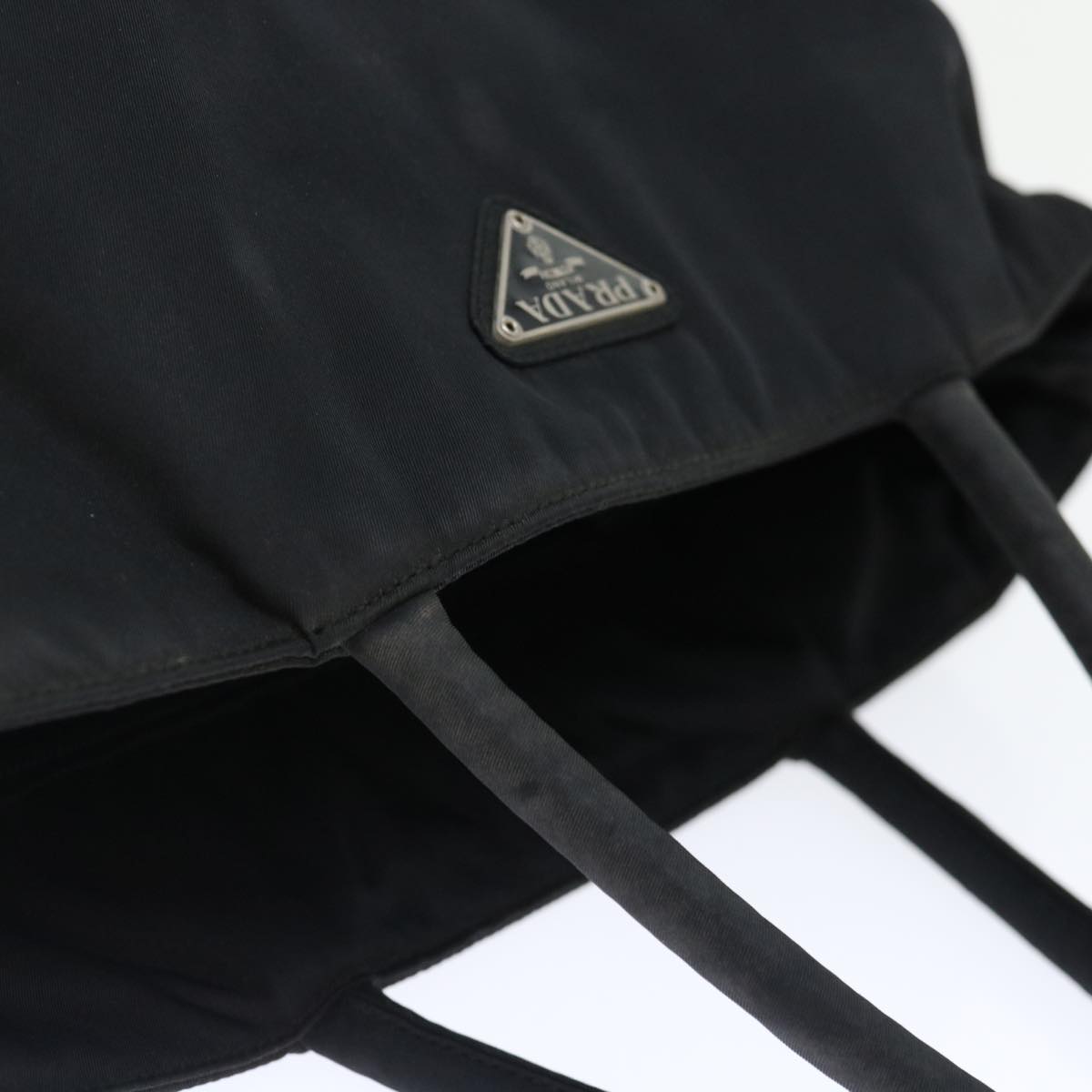 PRADA Tessuto Tote - Prada - 4