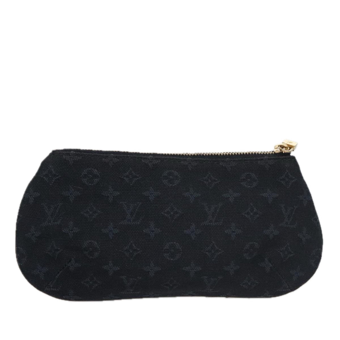 Louis Vuitton Sophie Blue Canvas Clutch Bag (Pre-Owned) - Womens > Womens Handbags > Womens Clutches & Evening Bags