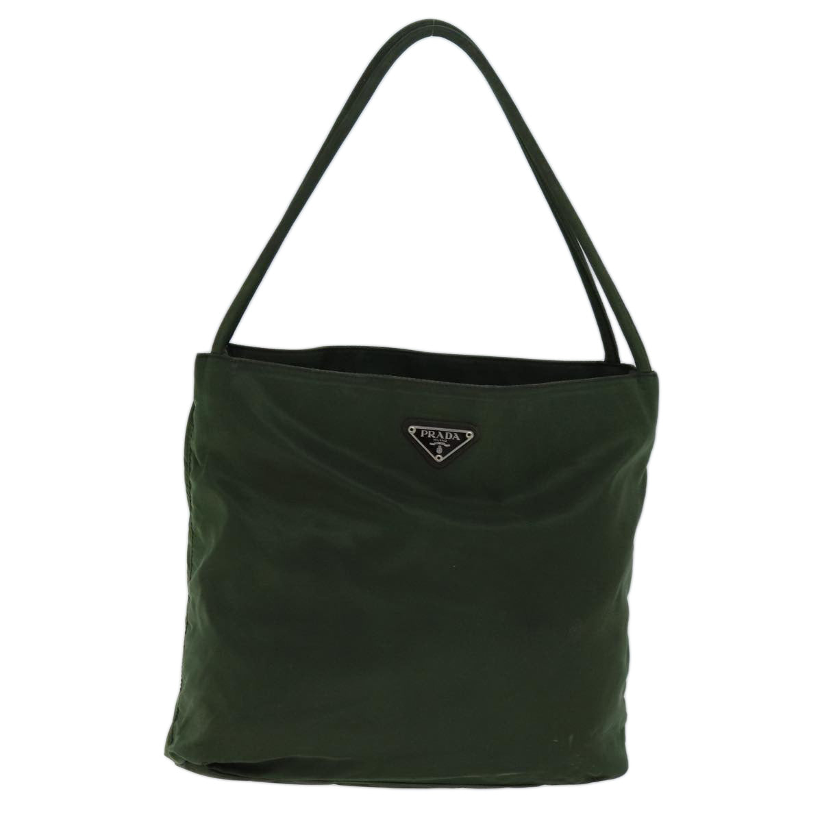 PRADA Tessuto Tote - Prada