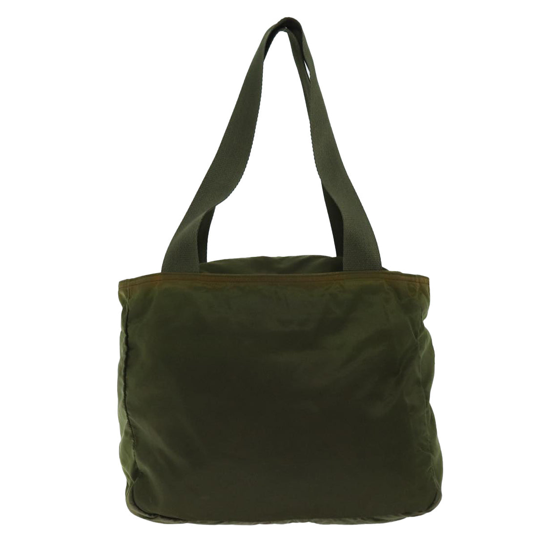 PRADA Tessuto Tote - Prada