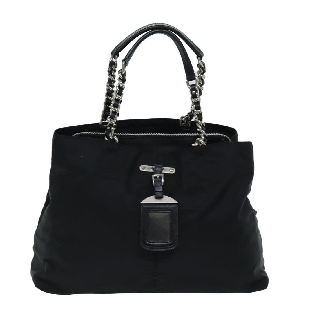 PRADA Tessuto Tote - Prada