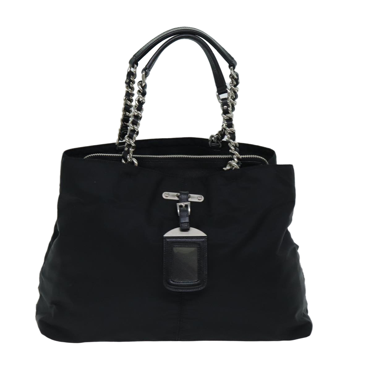 PRADA Tessuto Tote - Prada