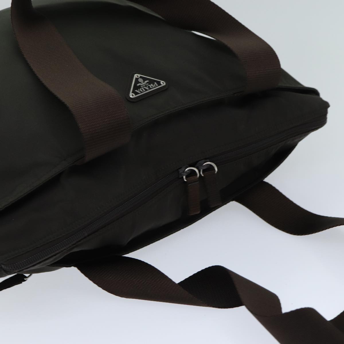 PRADA Tessuto Tote - Prada - 4