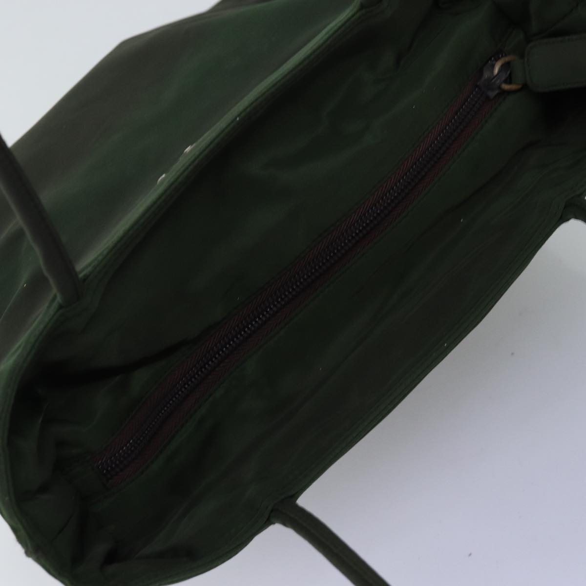 PRADA Tessuto Tote - Prada - 4