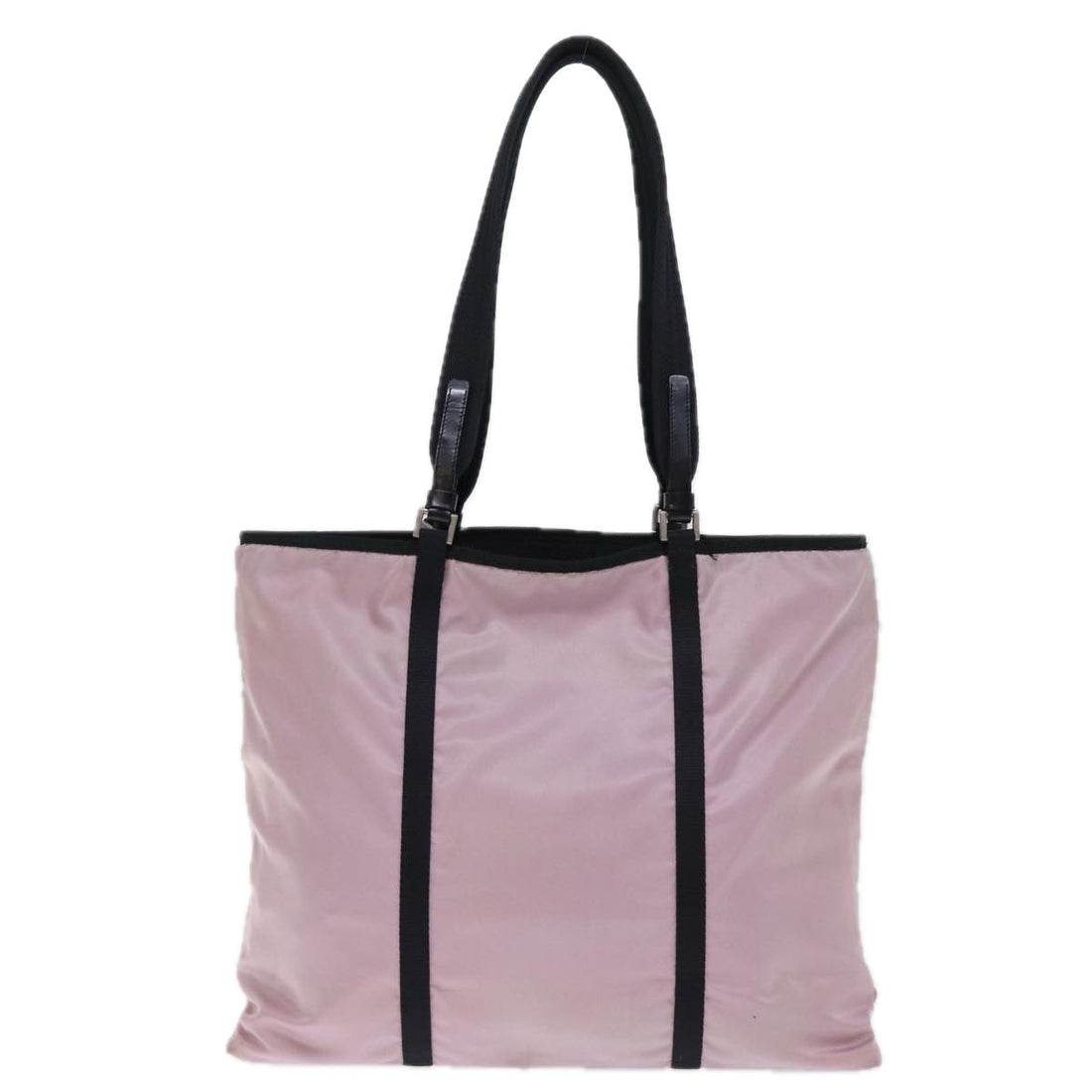 PRADA Tessuto Tote - Prada