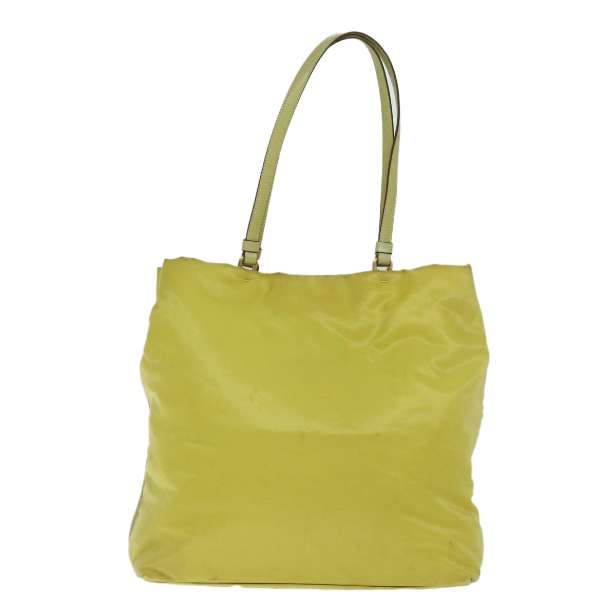 PRADA Tessuto Tote - Prada - 2