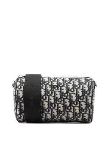 "ROLLER OBLIQUE" CROSSBODY BAG - Handbag & Wallet Accessories