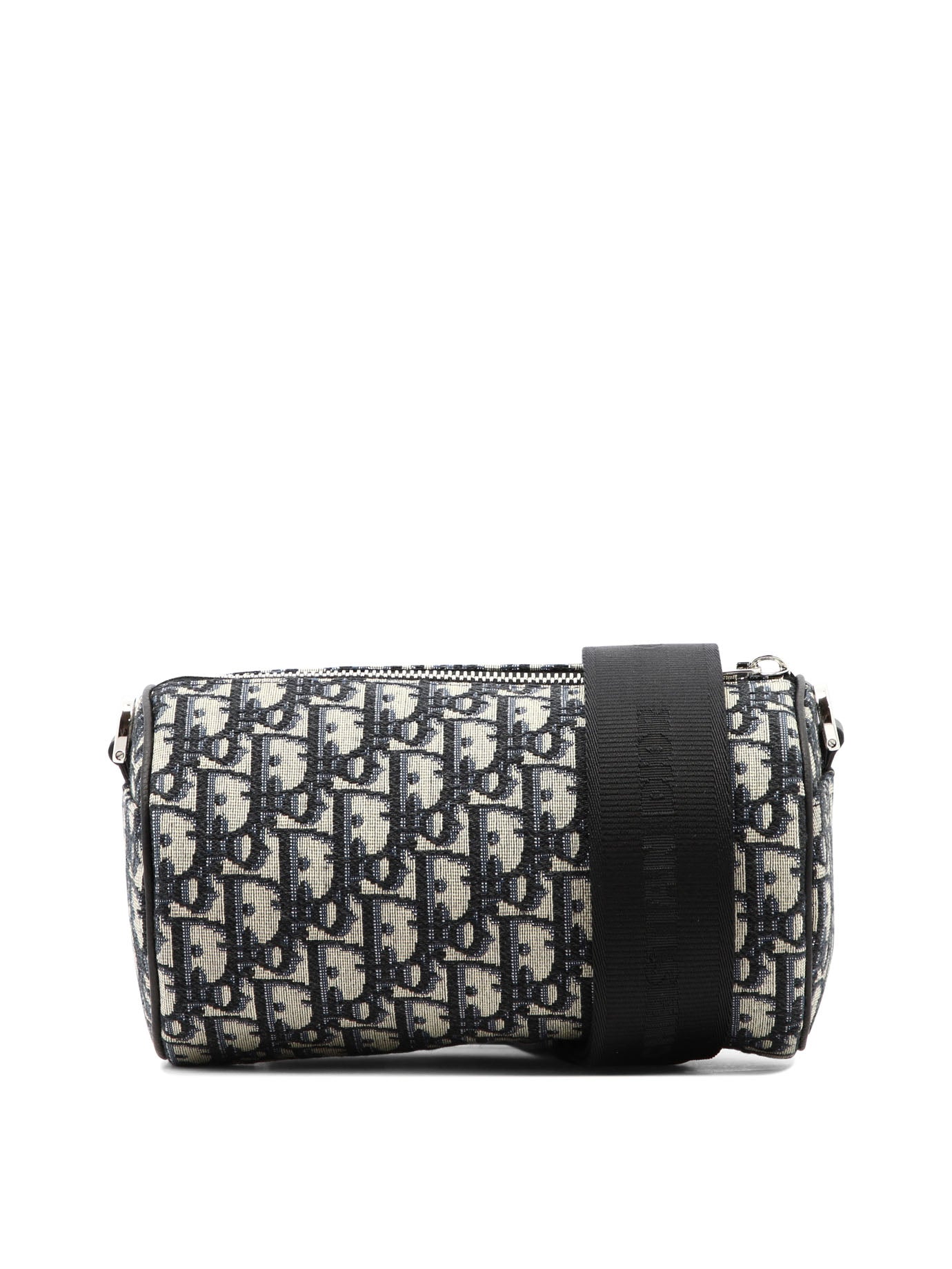 "ROLLER OBLIQUE" CROSSBODY BAG - Handbag & Wallet Accessories - 3