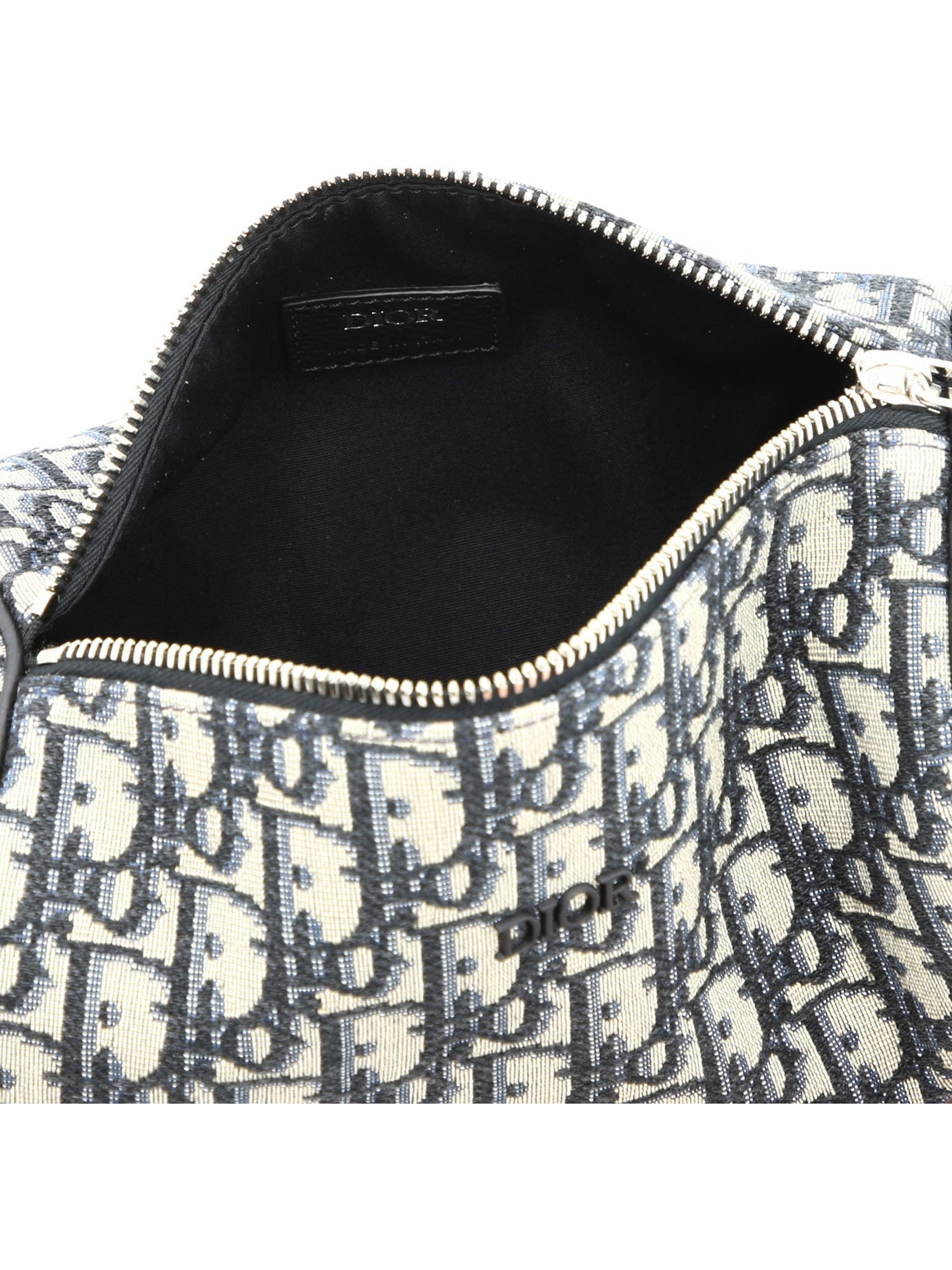 "ROLLER OBLIQUE" CROSSBODY BAG - Handbag & Wallet Accessories - 5