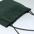 PRADA Tessuto Tote - Prada - 4