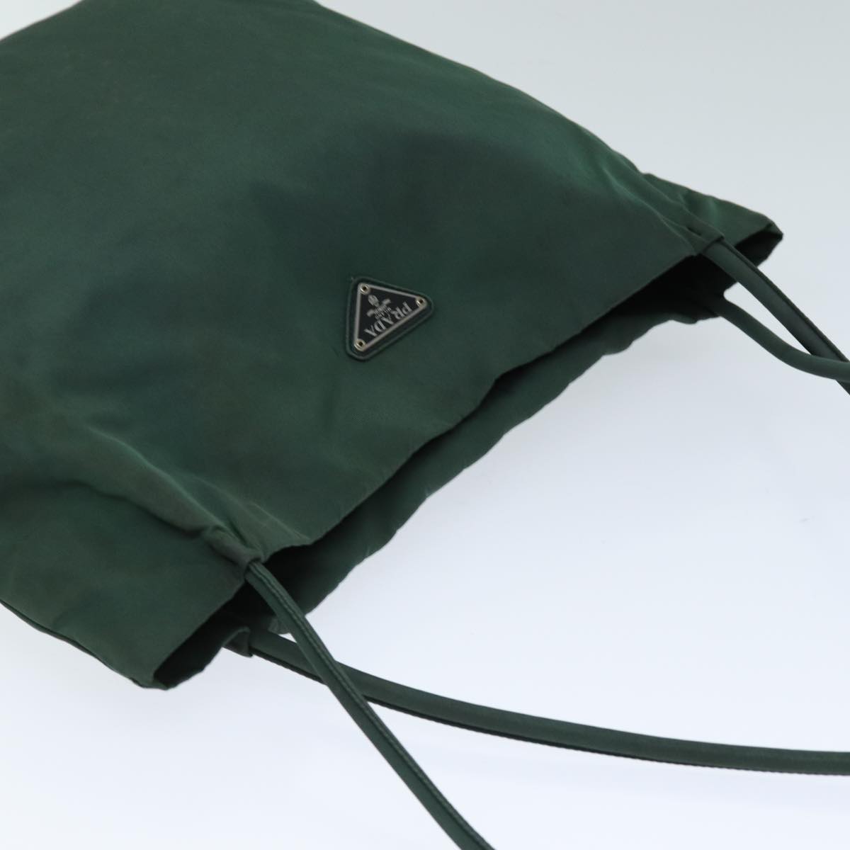 PRADA Tessuto Tote - Prada - 4