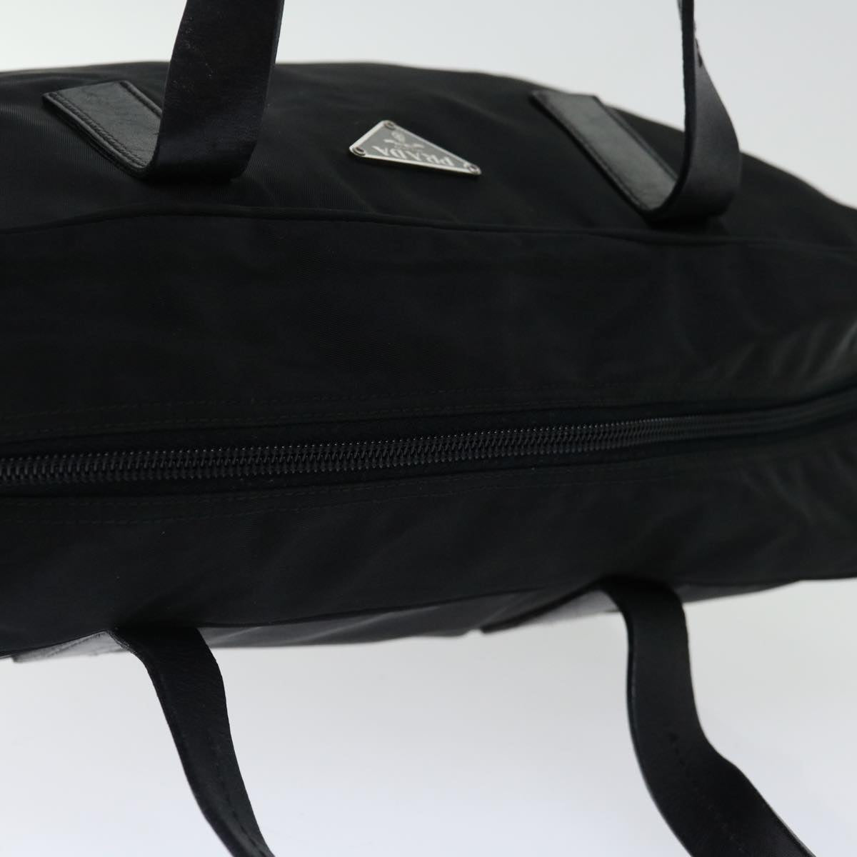 PRADA Tessuto Tote - Prada - 4