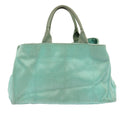 PRADA Canapa Tote - Prada - 2