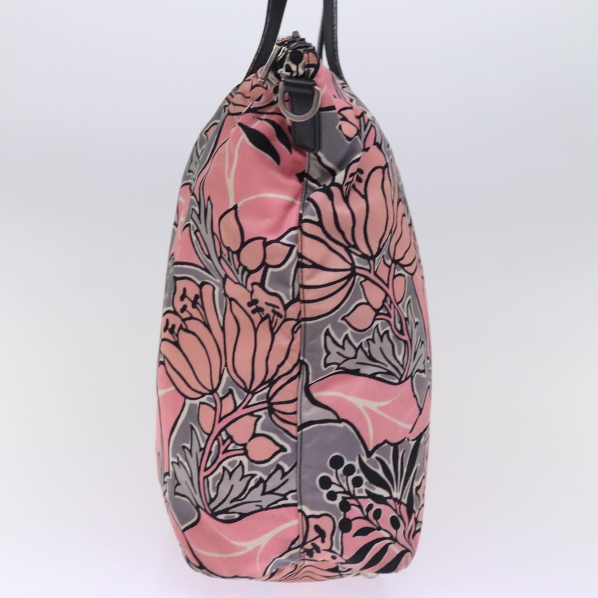 PRADA Tessuto Tote - Prada - 4