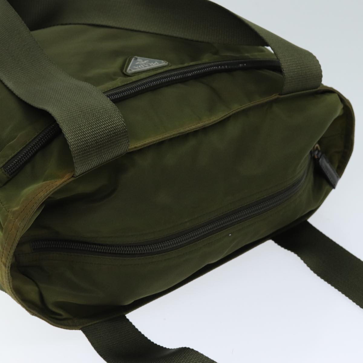 PRADA Tessuto Tote - Prada - 4