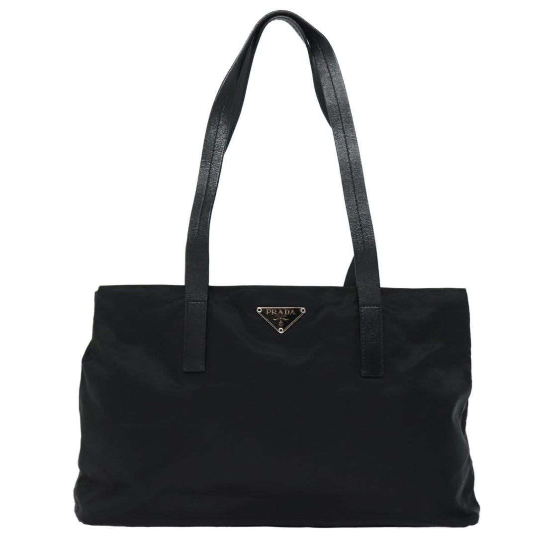 PRADA Tessuto Tote - Prada