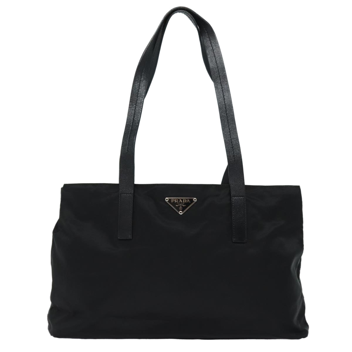 PRADA Tessuto Tote - Prada