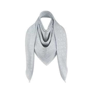 Louis Vuitton Monogram Classic Shawl - '20s - Handbag & Wallet Accessories