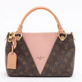 Louis Vuitton Monogram V Tote BB - Two-Way Bag - 13