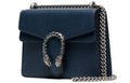 (WMNS) GUCCI Dionysus Chain Crossbody Bag Single Shoulder Bag Blue 421970-CAOGN-8205 - Shoulder Bags