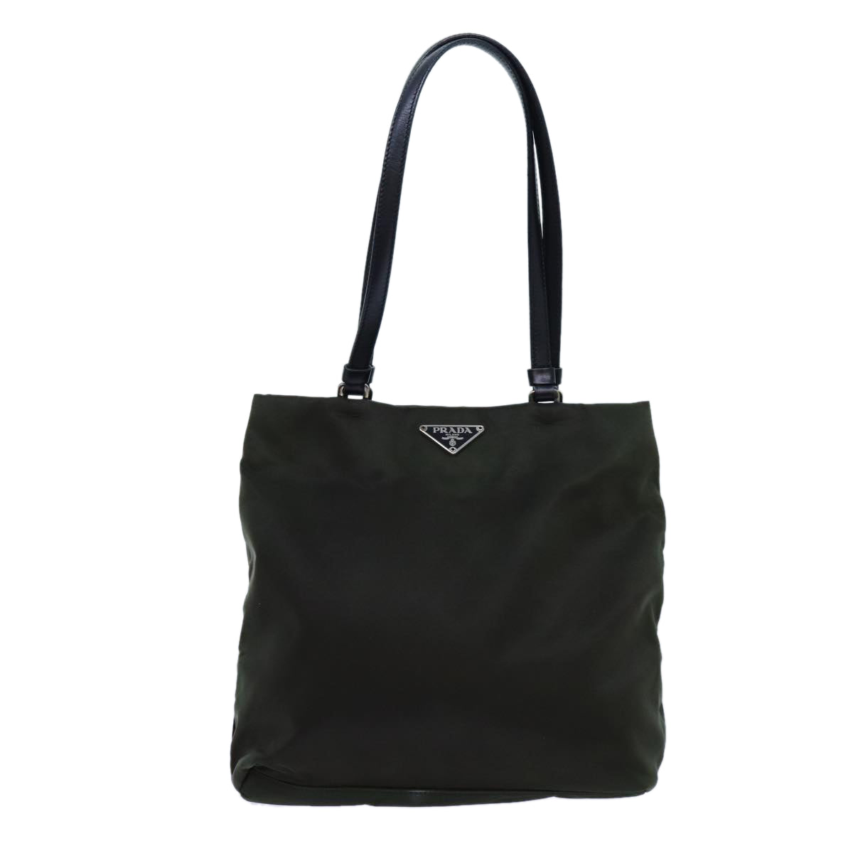 PRADA Tessuto Tote - Prada