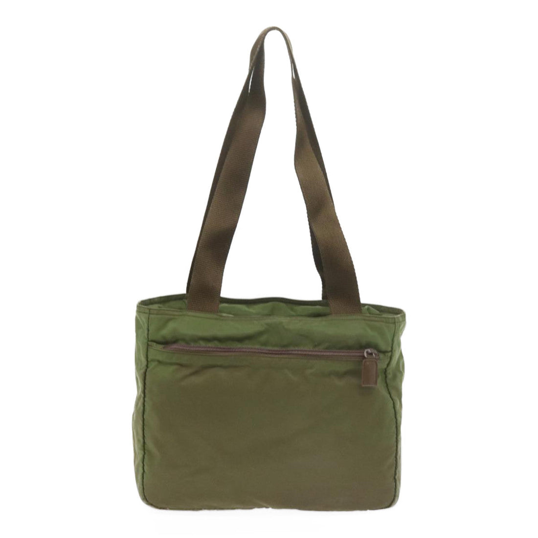 PRADA Tessuto Tote - Prada