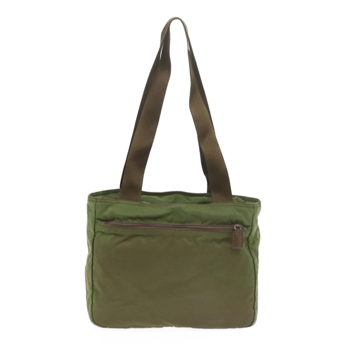 PRADA Tessuto Tote - Prada - 2