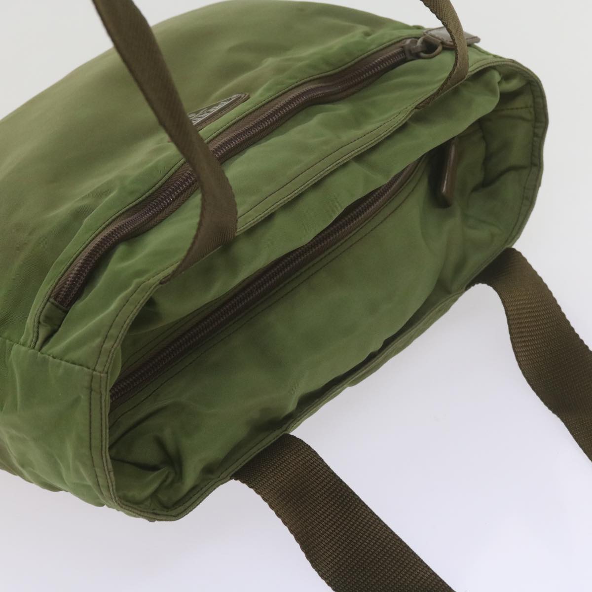 PRADA Tessuto Tote - Prada - 4